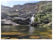 CACHOEIRA DO GAVIÃO - SERRA DO CIPO